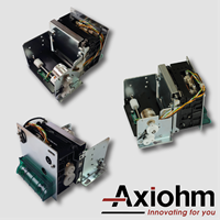 Axiohm Thermal Printing Solutions